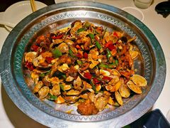-东来土菜馆(民祥园路店)
