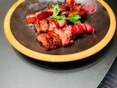-广府乡下·饭庄(新港东路店)