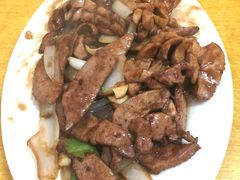 -老万饭馆