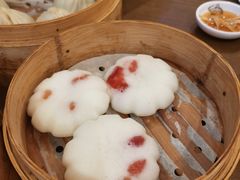 蔓越莓酒酿糕-南翔馒头店(豫园店)