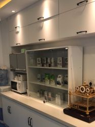 -足太医扦脚·灰指甲·嵌甲