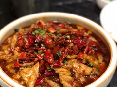 -大鸭梨烤鸭(甘家口店)