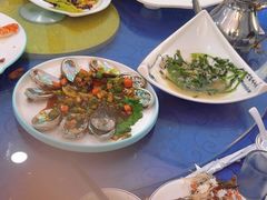 -威海渔村(黄兴路店)