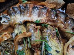 -荣德灶台鱼(圣泉寺店)