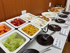 -清真·AL-JANNAT 佳纳特餐厅(狮子桥店)