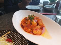 -红菜坊·烤鸭·川鲁菜(杨镇店)