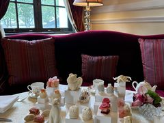 -Salon de Ville浦江汇(上海外滩华尔道夫酒店店)