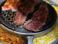 -韩宫宴烤肉·料理(苏州中心店)