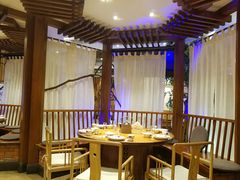 包厢-小天厨民间菜馆(深圳街店)