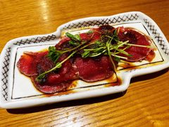 生嫩牛肉-樱町三味日本料理(城乡世纪广场店)