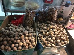 -新疆和田原味烤肉(西洪小区店)