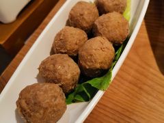 -许府牛杂·鲜牛肉火锅(梁溪万达店)