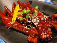 -桂满陇天书(南京德基旗舰店)