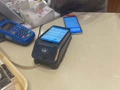 -山崎面包(静安久光店)