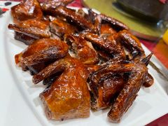 -马勒别墅·中餐厅