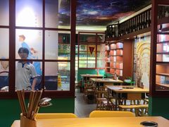 -班花麻辣烫(南京概念店)