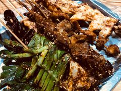 -非凡烧烤(历史博物馆店)