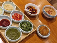 -乐宴·老北京铜火锅(桂庙店)