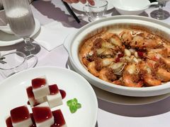-粗茶淡饭·汉口公馆(循礼门店)