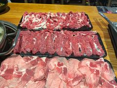 -潮味四季潮汕牛肉火锅(来凤街店)
