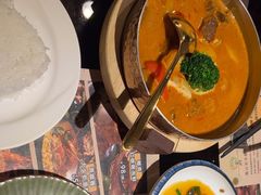 -金厨泰国餐厅·全泰籍厨师料理(拱北店)