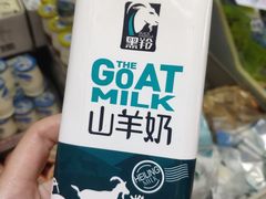 -牛奶便利(东四店)