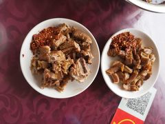 -温江公平红烧兔(总店)