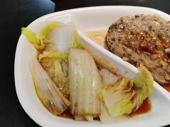 小白菜-银记肠粉店(中山一路店)