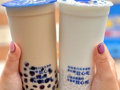 -煲珠公·老红糖珍珠奶茶(长宁龙之梦店)