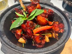 -鹿港小镇(霄云店)