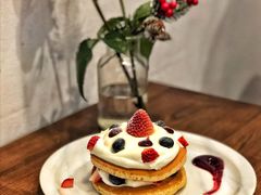-AFS Cafe & Canteen(闽江二路店)