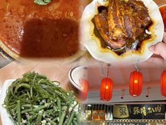 -張飛扒肉·龙江非遗(道外店)
