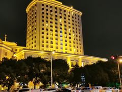 -白金汉爵大酒店(相城店)