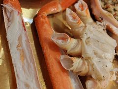 -本达人海鲜烧烤·朝鲜族风味(发展店)