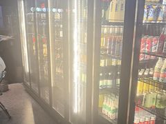 -微醺烤牛·炭火烧烤·精酿啤酒(东郊记忆店)