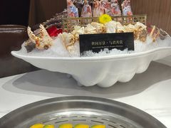 -水禾轩·海鲜蒸汽主题餐厅(拱北店)