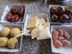 -豫园湖心亭茶楼