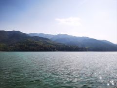 -严子陵钓台(富春江小三峡)