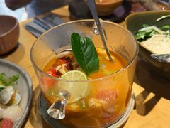 -Ginger(兴国路店)