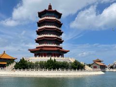 -八仙过海景区