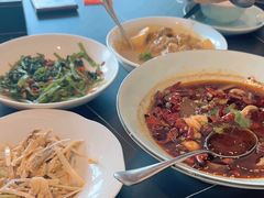 -有璟阁港式餐厅(金融街购物中心店)