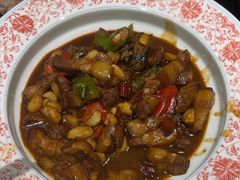 -苏梦江南·淮扬菜(夫子庙店)