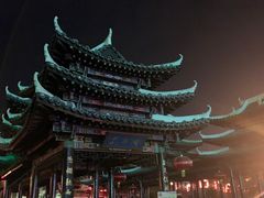 -靖西锦绣古镇景区