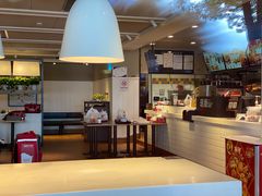 大堂-肯德基(常熟百润发店)