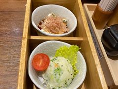 -胜博殿日式炸猪排(侨福芳草地店)