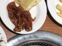 -比尔森韩式烤肉自助(国商店)
