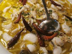 -蔴将·川菜(黄龙万科店)