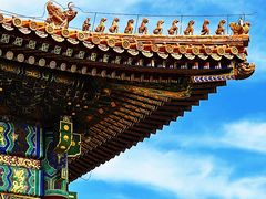 -故宫博物院(故宫)