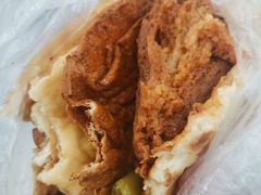 -王虎子大饼(甸柳新村五区店)
