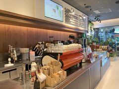 -Peet's Coffee皮爷咖啡(武商Mall手作店)